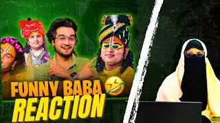 Funny Memes Reaction Video | Hindi Memes | Credits: Yazdan Reaction Channel
