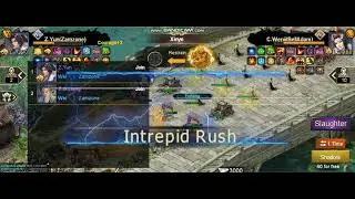 Clash Of Three Kingdoms COTK/COT Clash of Thrones(New name) 6 Apr 2025 4pm S21 Wei Wu Clones