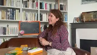 Les math&eacute;matiques de la chaussette : ronds, cercles, et patato&iuml;des