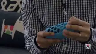 SONIQ Rock 7 Bluetooth Outdoor Speaker