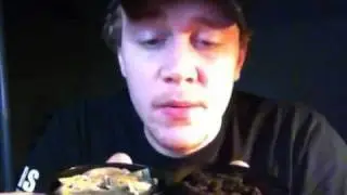 Snus Thoughts 36: Offroad Original Portion