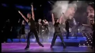 Na Base do Beijo - Maracanã - Ivete Sangalo (AO VIVO)
