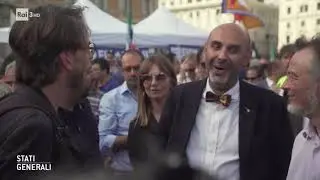 Le inchieste di Gustav e Luca - Stati Generali 28/11/2019