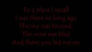 Audioslave - Like a Stone [-1 Male Lower Key Karaoke/Instrumental for Baritones]