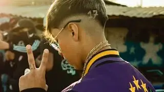 Gvngflay - Con mi bando (Video Oficial)