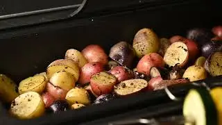 Broil King - DO MORE - Dinner #bbq #grill #broilking #grillen #grill #barbecue #ique #bbqique