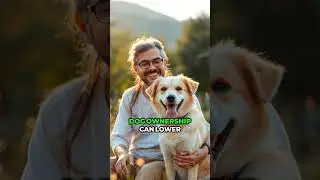 Get Fit with Your Furry Friend