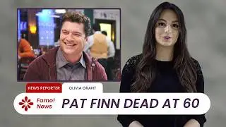 The Middle&rsquo; Star Pat Finn DEAD at 60 After Quiet Cancer Fight, What Really Happened