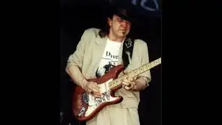 Stevie Ray Vaughan Live - 06/09/1990 - Pacific Amphitheater - Costa Mesa, CA