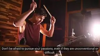 passion vs boredom | CoachAI meets Vincent Van Gogh