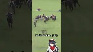 Umamusume Lore You Didn't Know: Golshi Warp