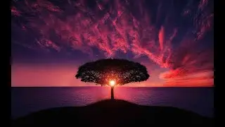 Relaxing Music Yoga Background Meditation Spa Massage Sleep  Расслабляющая музыка ёга спа для сна