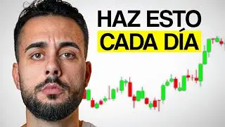 Esta Simple Estrategia de Trading Funciona Cada Día