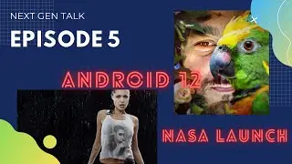 Our Photo Editing Skills, Fb vs Aus, Whatsapp Privacy Banner, Apple Innovation, Android 12 & More