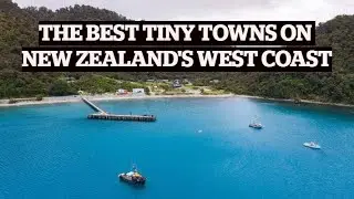 The best tiny towns of New Zealand's West Coast | TRAVEL | STUFF TRAVEL