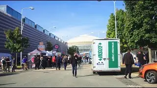 INSIZE Czech &raquo; MSV Brno 2025 &raquo; na&scaron;e největ&scaron;&iacute; expozice