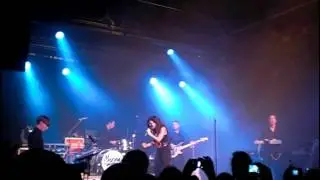 Marina & The Diamonds Live @ Postbahnhof Berlin