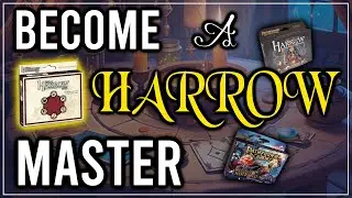 A Guide to Harrow: All You Need to Know as a GM or a Player!