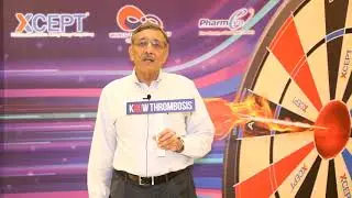 #WTDPAKISTAN [DR.AKMAL BHATTI] #KNOWTHROMBOSIS