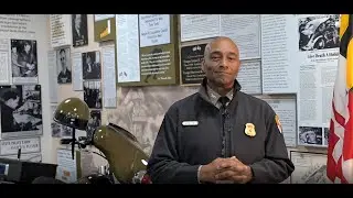 Colonel Michael A. Jackson Welcome Message