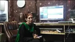 Nirmal Khan The Lahore studio connect 0312 469 8963