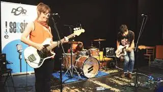 Me and the Bees | D9Radio Live Sessions