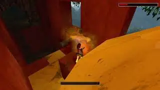 TR2 Remastered - TR2 Victory Over the Bourgeoisie Achievement - Golden Mask - Kingdom