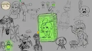 Drawpile 1/8/25