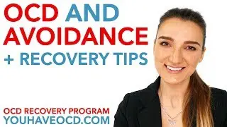 OCD and Avoidance