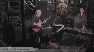 Behn Gillece Quartet - 