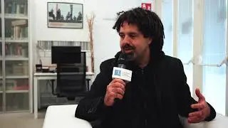 Incontro con il regista Fabio Martina