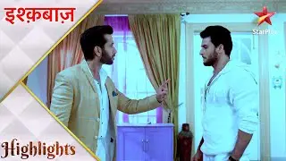 Ishqbaaz | Shivaay is filled with shame and guilt after knowing Anika's past!