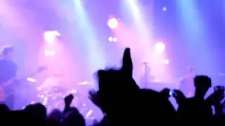 Beady Eye The Morning Son Live At Blackpool