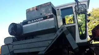 The Great Gleaner Revival PT 12: Finally The Day Has Come