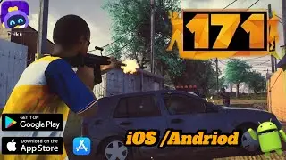 GTA LATINO (171) IOS-Android 😱