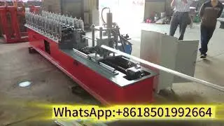 Keel/Stud/Track/Light Roll Forming Machine, this machine is sold directly by our factory.
