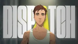 Полноценна работа диспетчером. Dispatch. #3