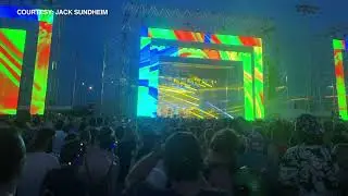 Bridgeview music festival attendees charged thousands through glitch