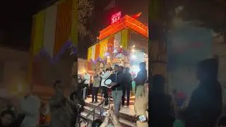 Maa harsiddhi dham Ujjain ki adbhut aarti live| हरसिद्धि माता की जय जय जयकार । 
