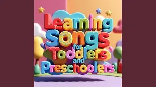 Puzzle Steps - Children’s Music for Happy Days