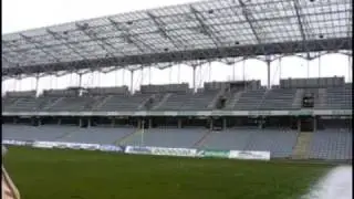 [11.pl] Tak wygląda stadion w Kielcach