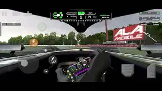 Max Verstappen quebrando seu próprio tempo em Monza *NA CÂMERA DO COCKPIT* ep 13