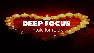 💤Relaxing music sequence to calm you down💤These songs are perfect for relaxation