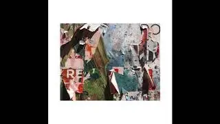 Radio Slave - Trans (Underground Resistance 'Hamtramck' Remix)