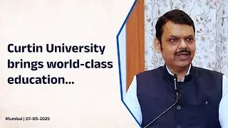 Gondwana University: Emerging Research & Excellence Hub in Mining | Mumbai