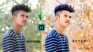 New Snapseed Photo Editing Trick2020 | Lightroom Mobile photo editing trick