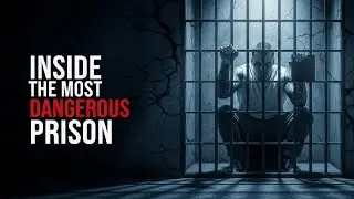 Inside America&rsquo;s Toughest Prisons: Shocking Real Life Stories of Inmates & Guards