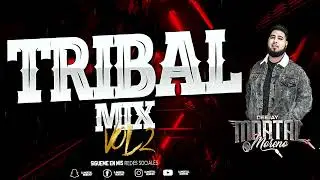 HUAPANGO TRIBAL MIX 2022-DJMortal Moreno