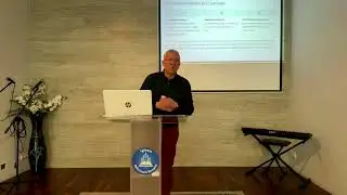 El predicador en contexto de mundo posmoderno. Parte 3.