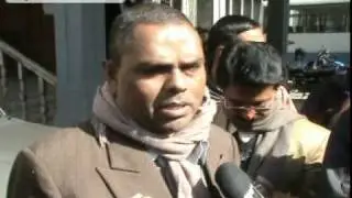 UCPN (M) starts consultation with parties for special House session